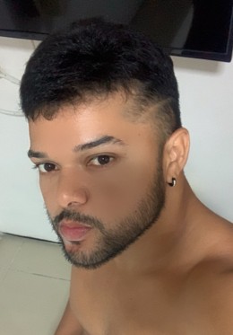 Avatar pericles