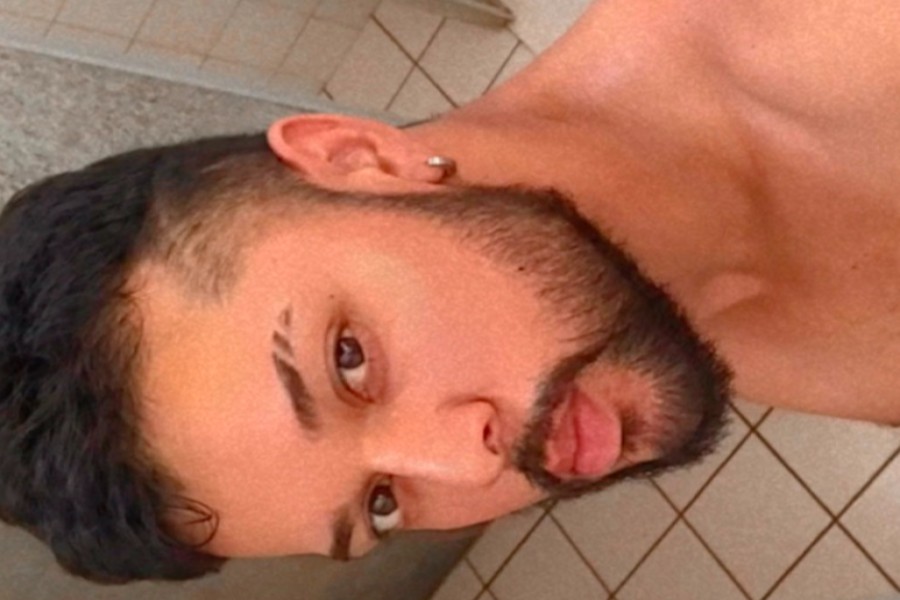 Capa do perfil