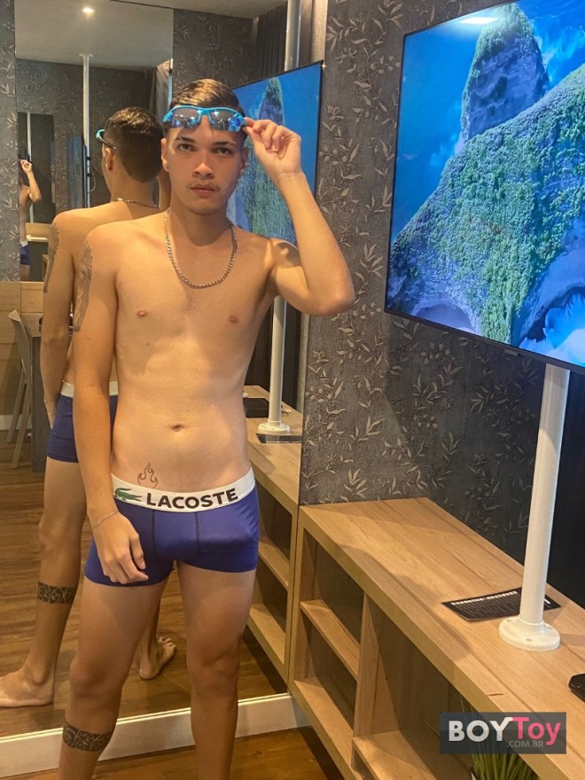 Foto da galeria