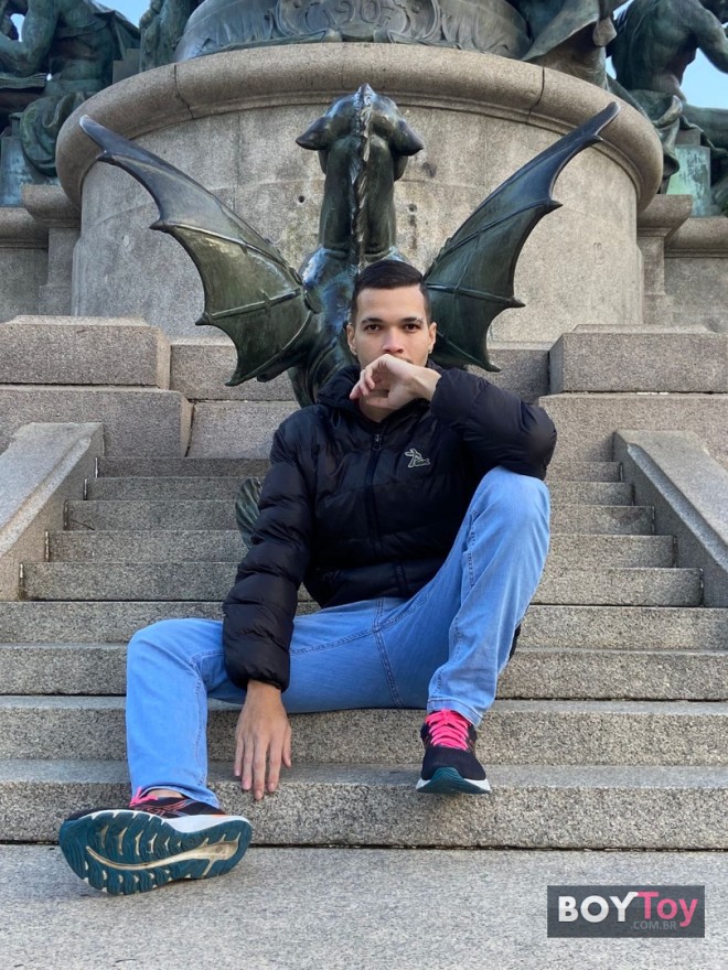 Foto da galeria