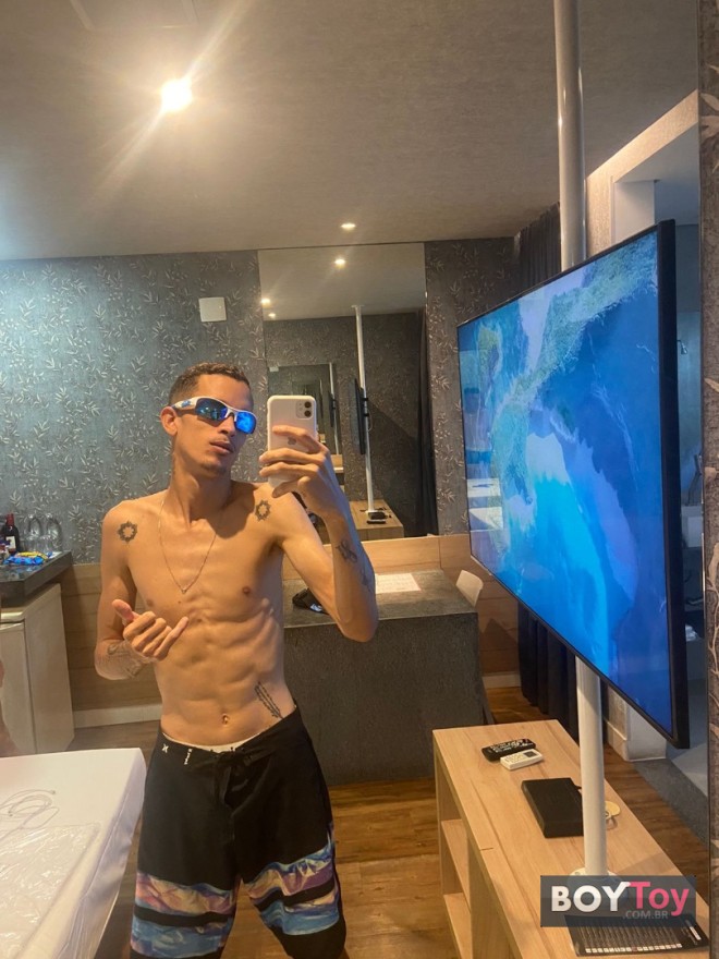 Foto da galeria