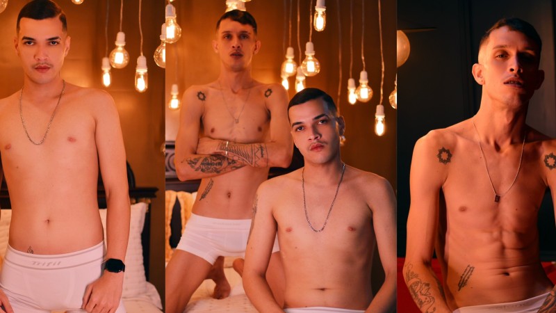 Capa do perfil