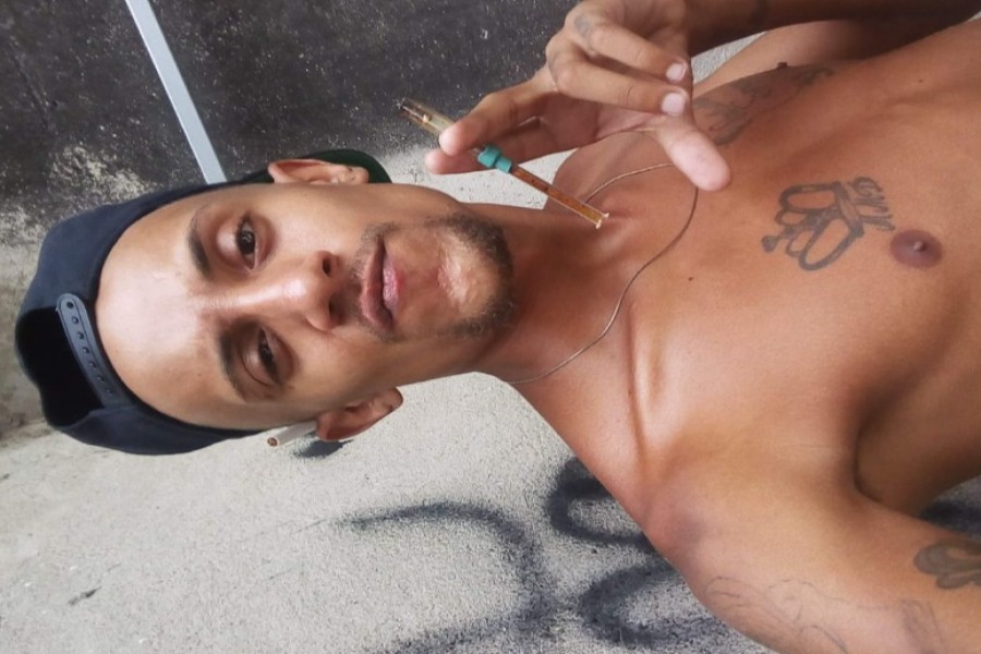 Capa do perfil