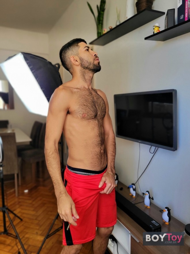 Foto da galeria