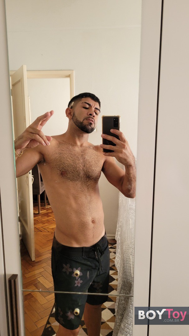Foto da galeria