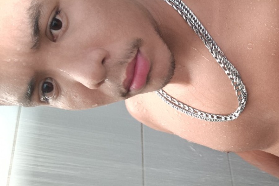 Capa do perfil