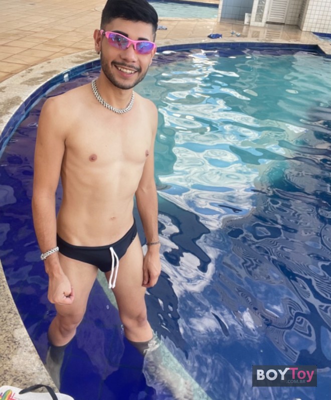 Foto da galeria