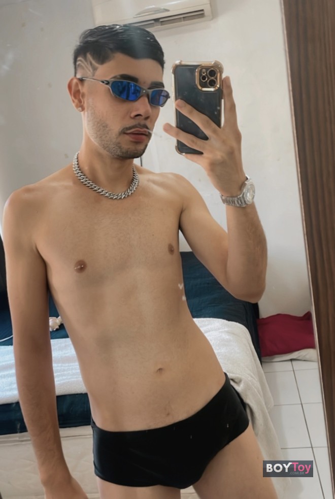 Foto da galeria