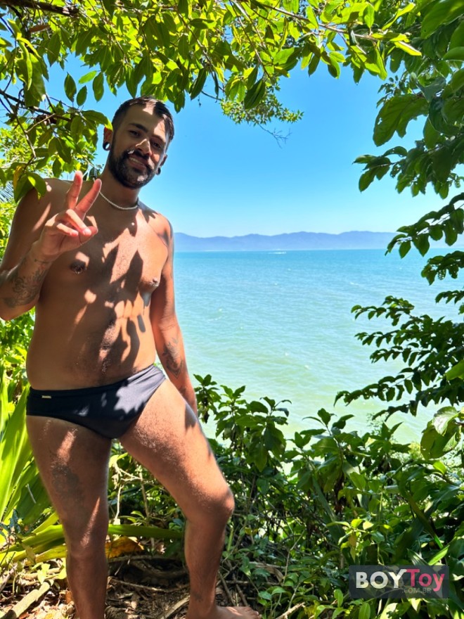 Foto da galeria