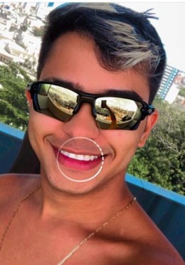 Avatar Luan Novinho Hot