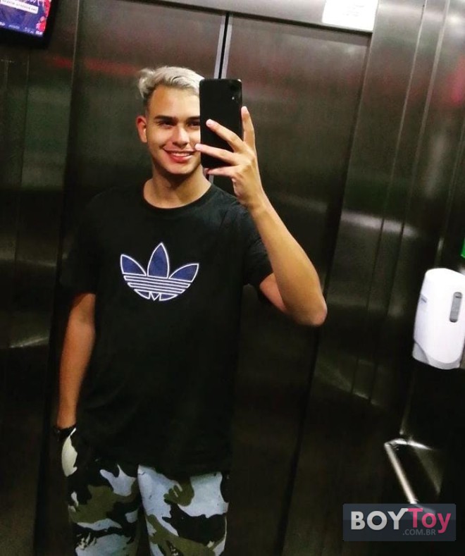 Foto da galeria