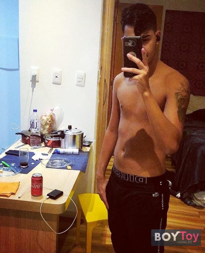 Foto da galeria