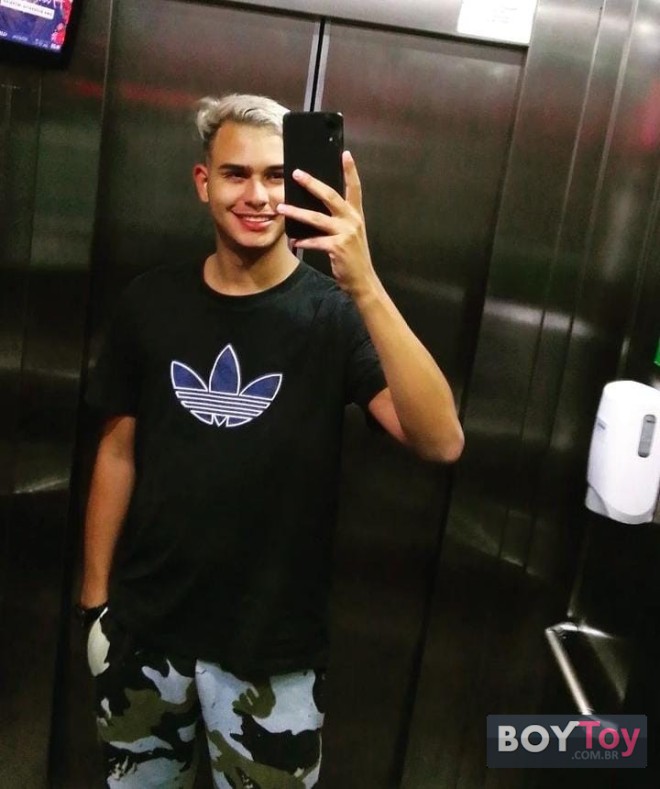 Foto da galeria