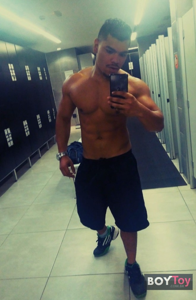 Foto da galeria