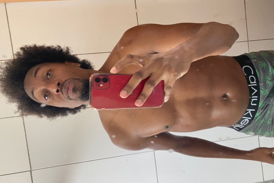 Capa do perfil
