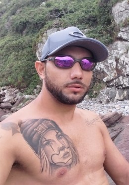 Avatar O Alpnista