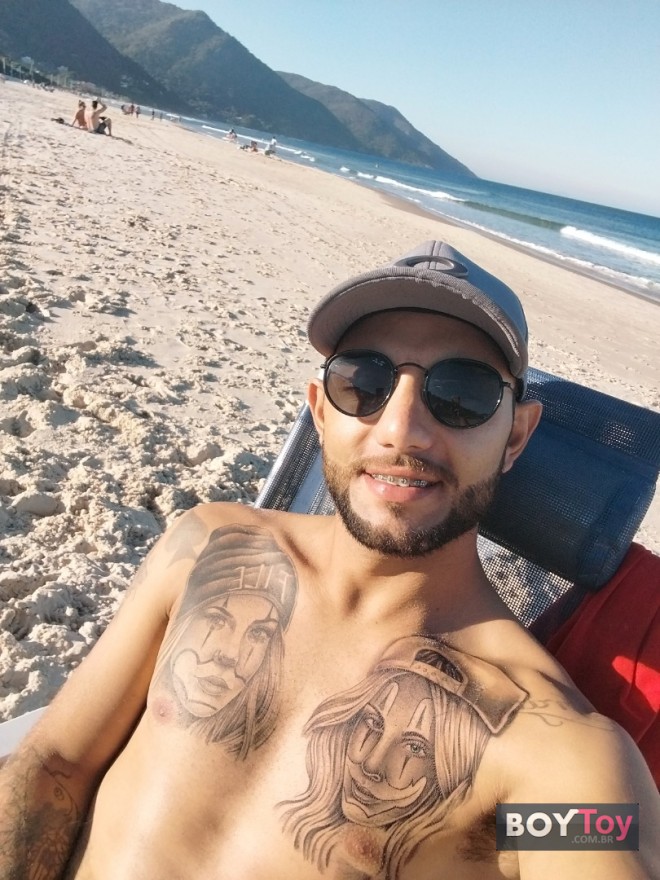 Foto da galeria