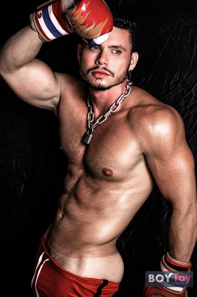 Foto da galeria