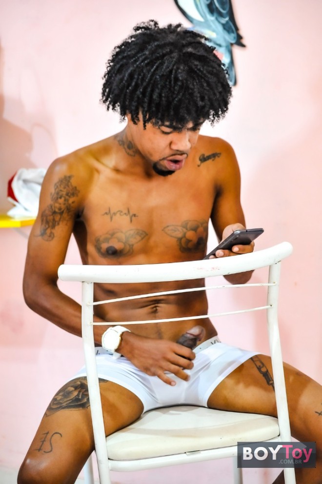 Foto da galeria