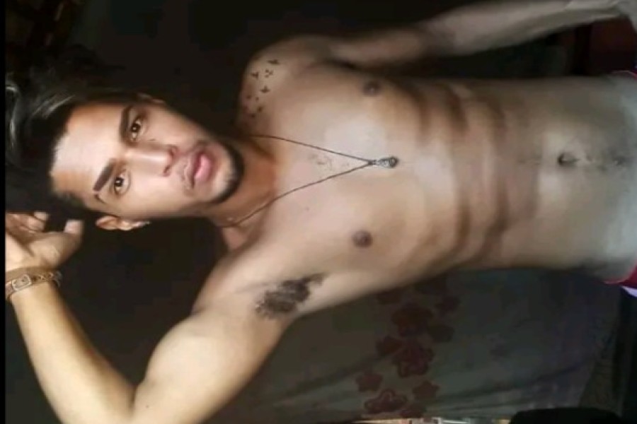 Capa do perfil