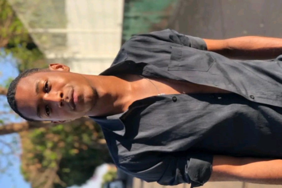 Capa do perfil