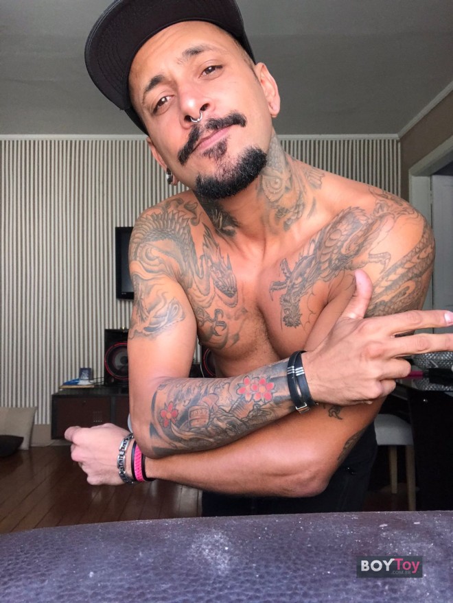 Foto da galeria