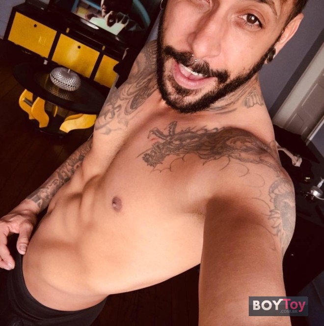 Foto da galeria
