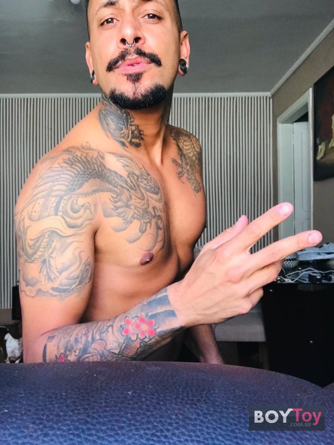 Foto da galeria