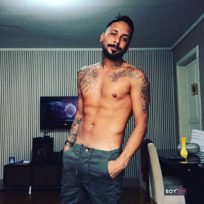 Foto da galeria