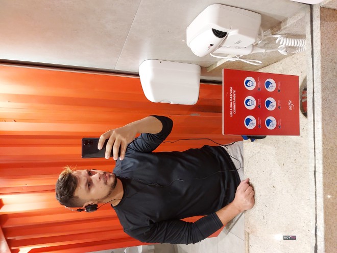 Foto da galeria