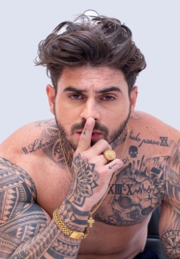 Avatar Cristian HETERO