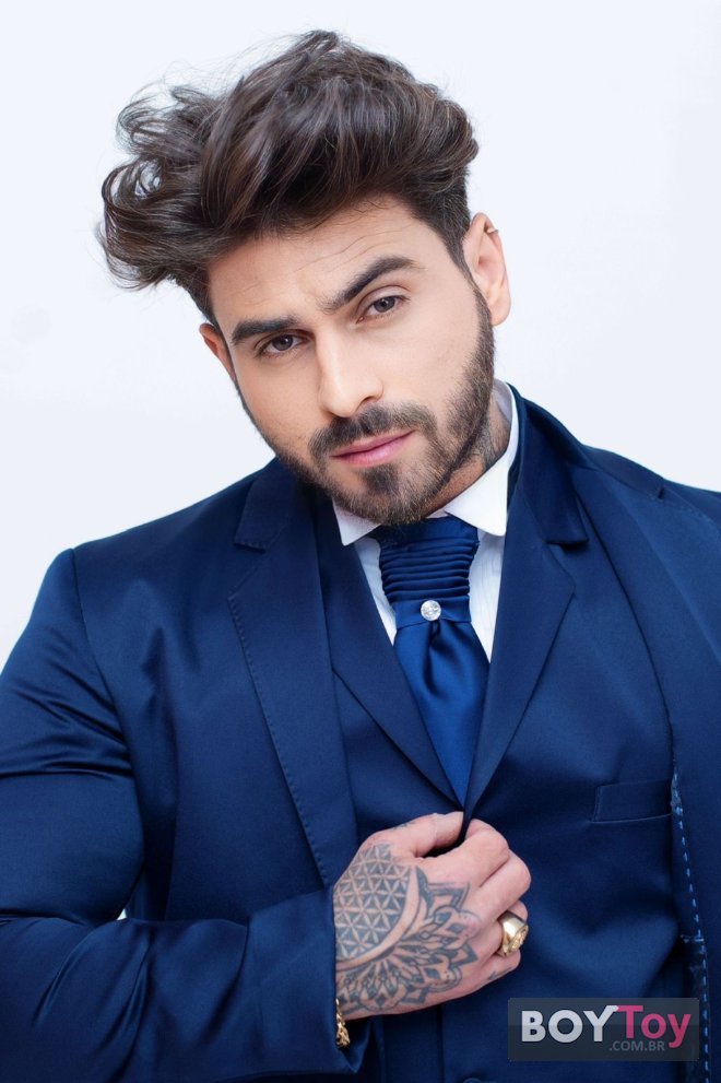 Foto da galeria