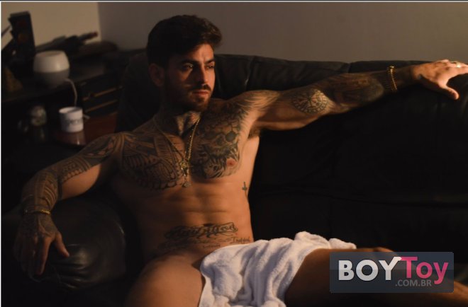 Foto da galeria