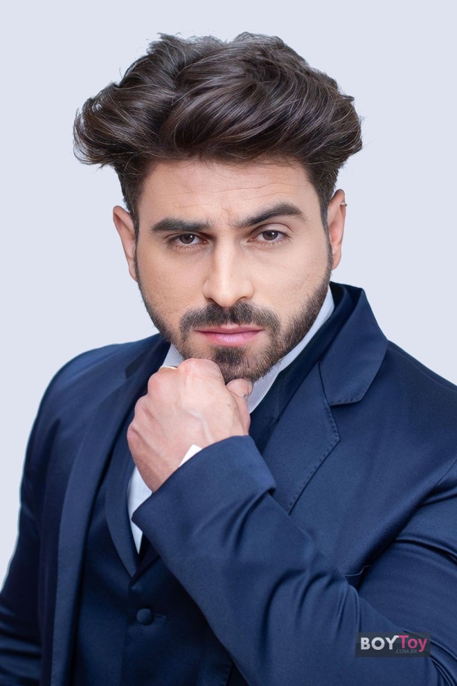 Foto da galeria