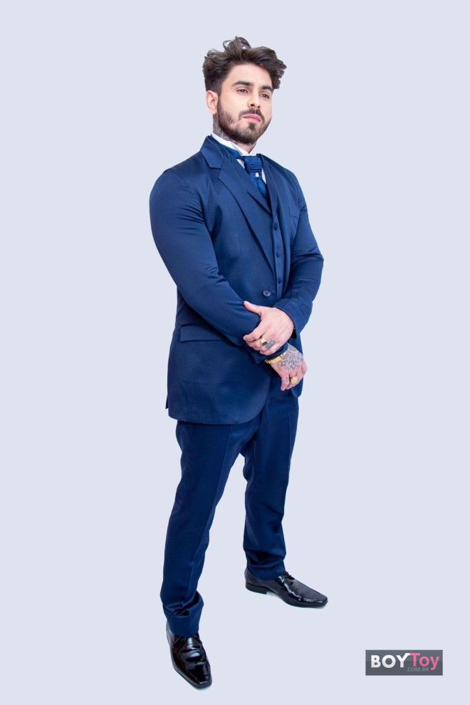 Foto da galeria