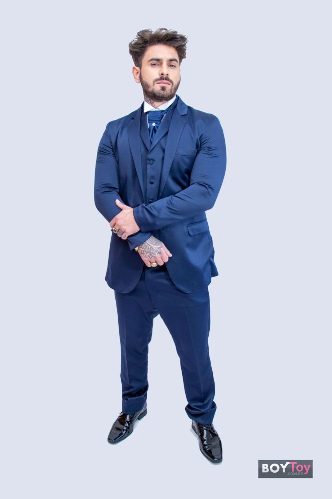 Foto da galeria