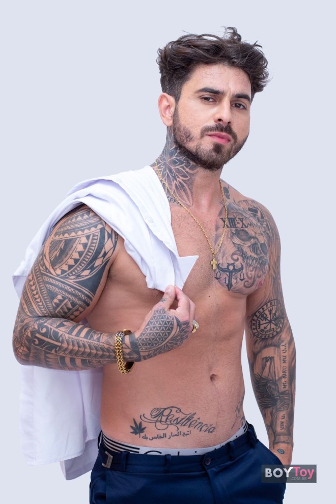 Foto da galeria