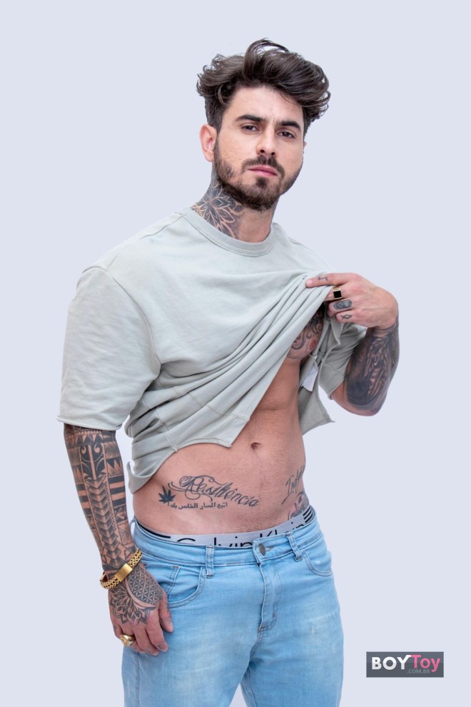 Foto da galeria