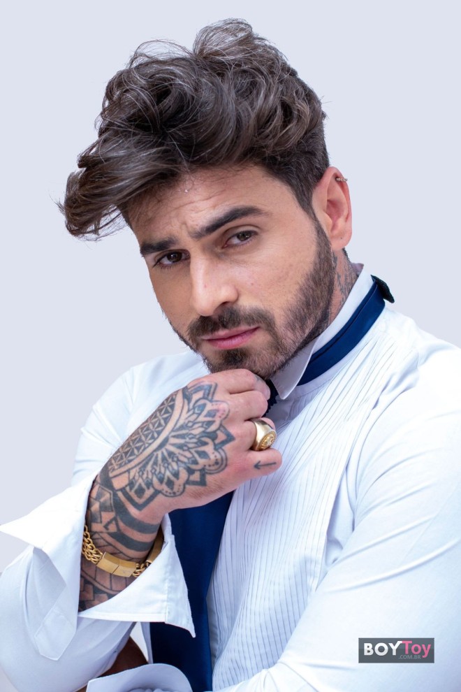 Foto da galeria
