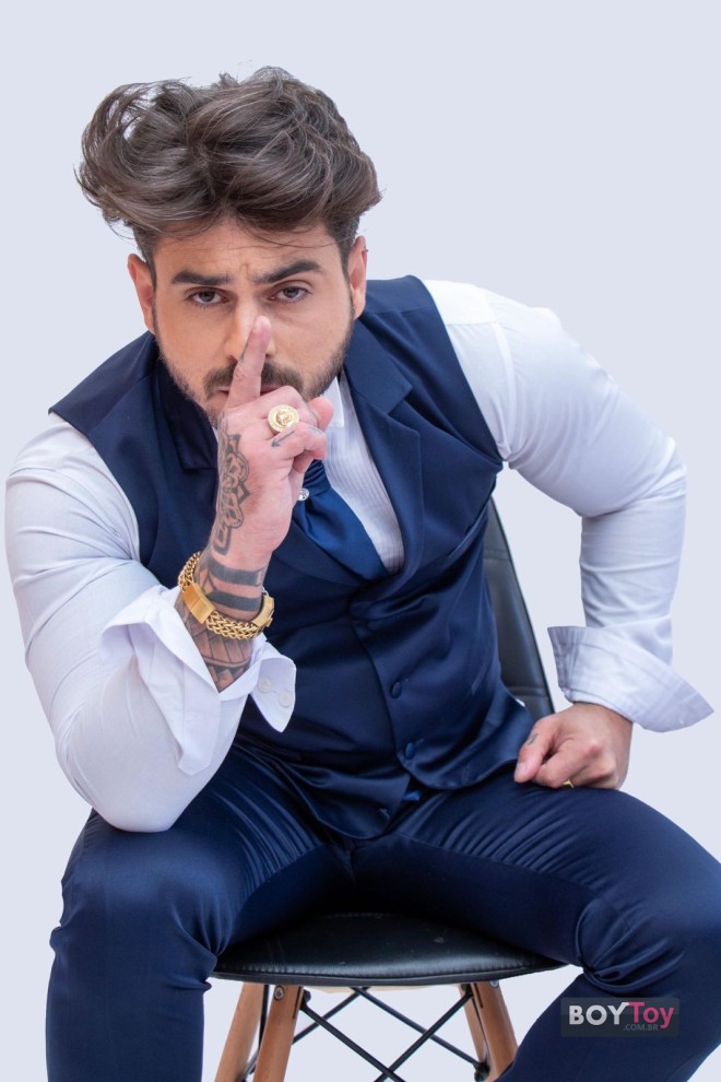 Foto da galeria
