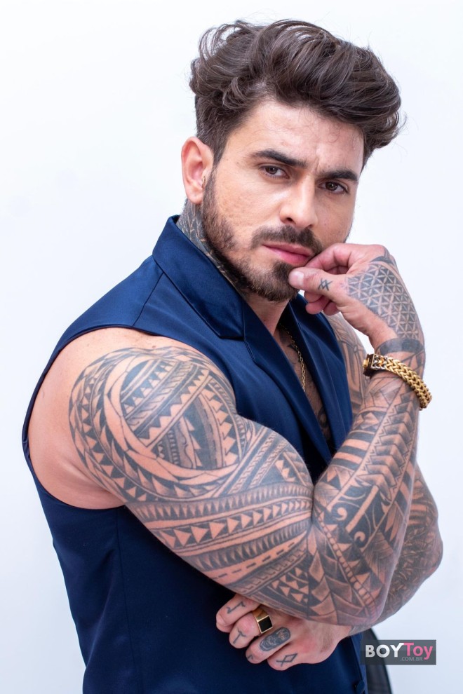 Foto da galeria