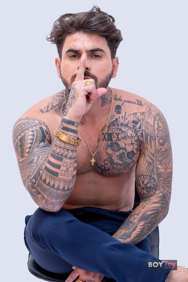Foto da galeria