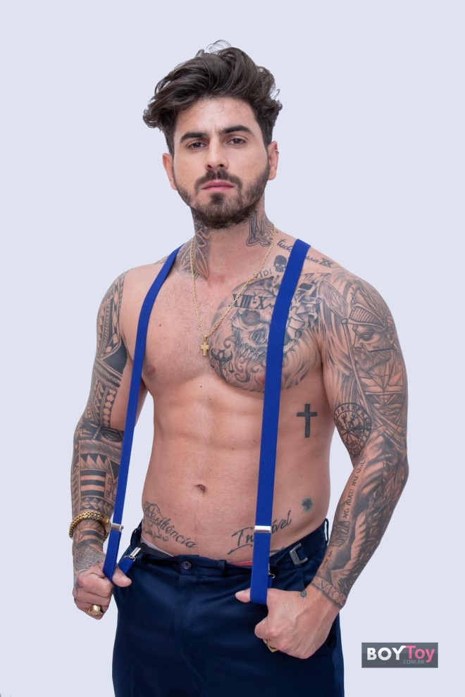 Foto da galeria