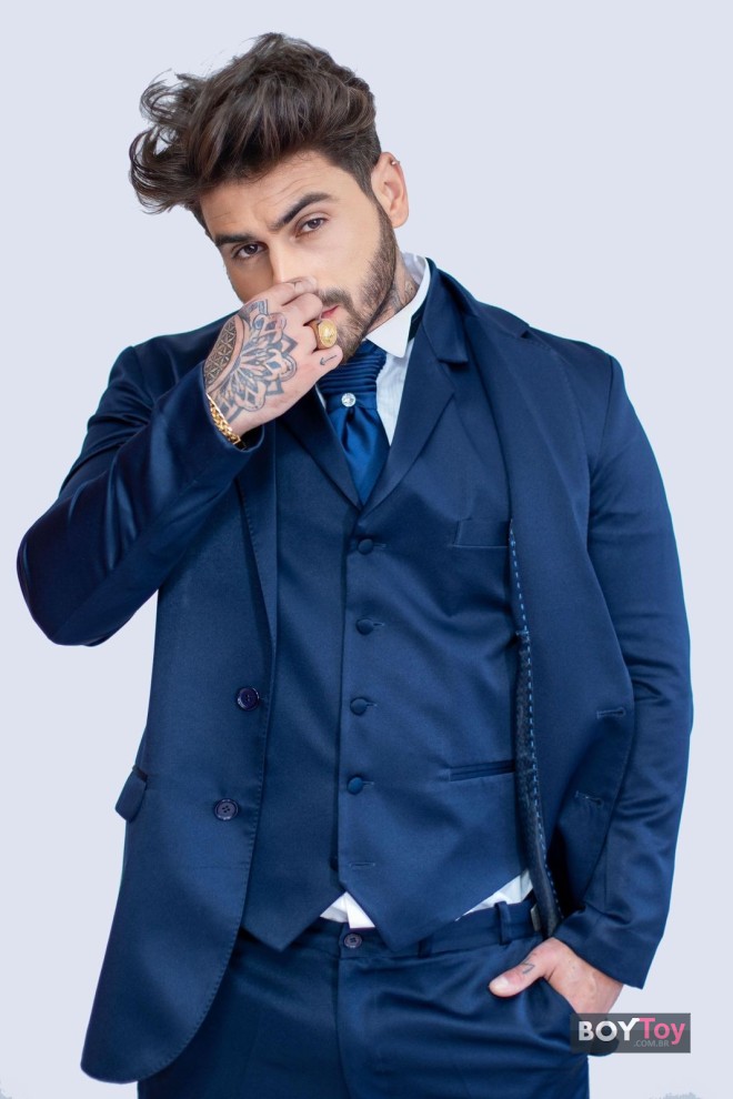 Foto da galeria