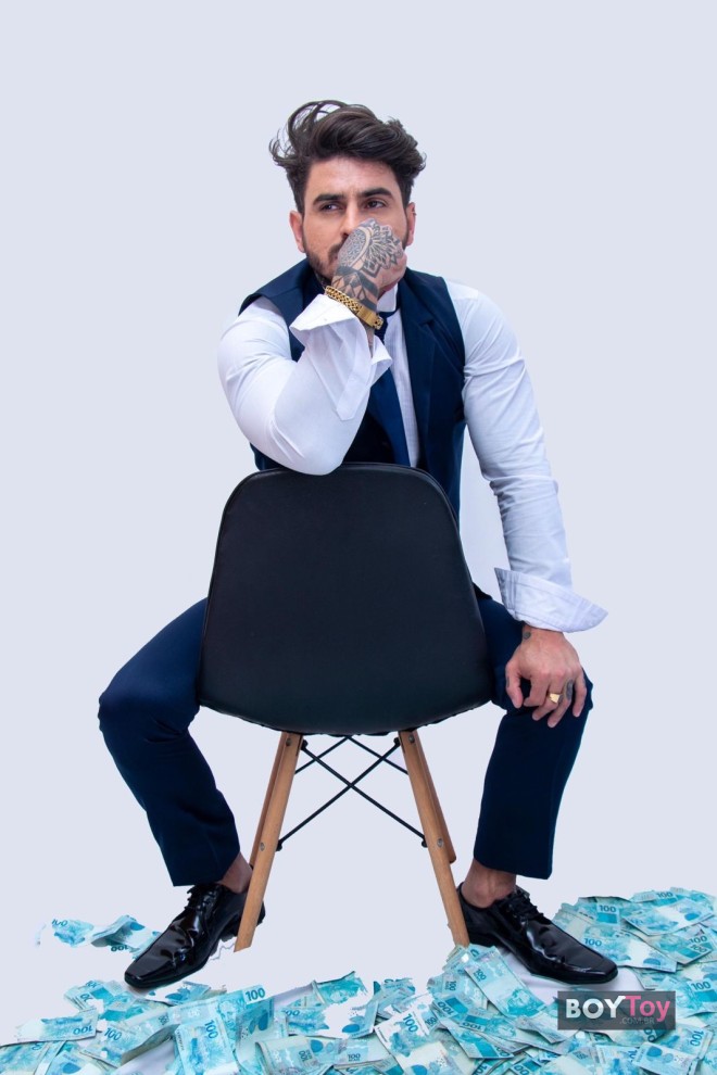 Foto da galeria