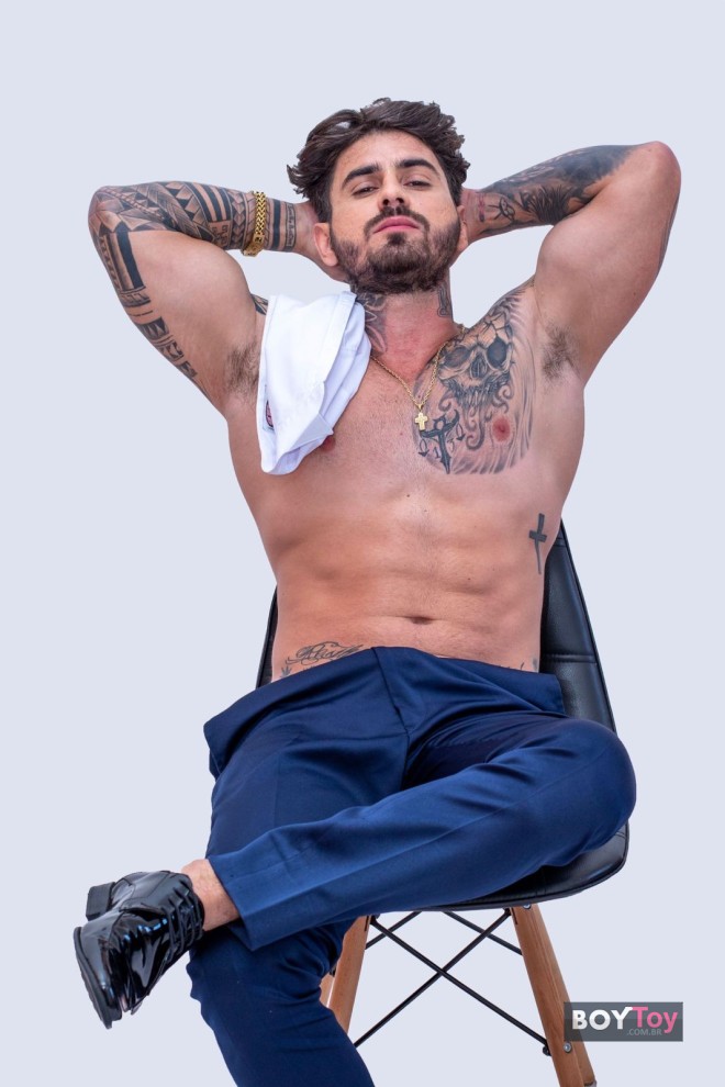 Foto da galeria