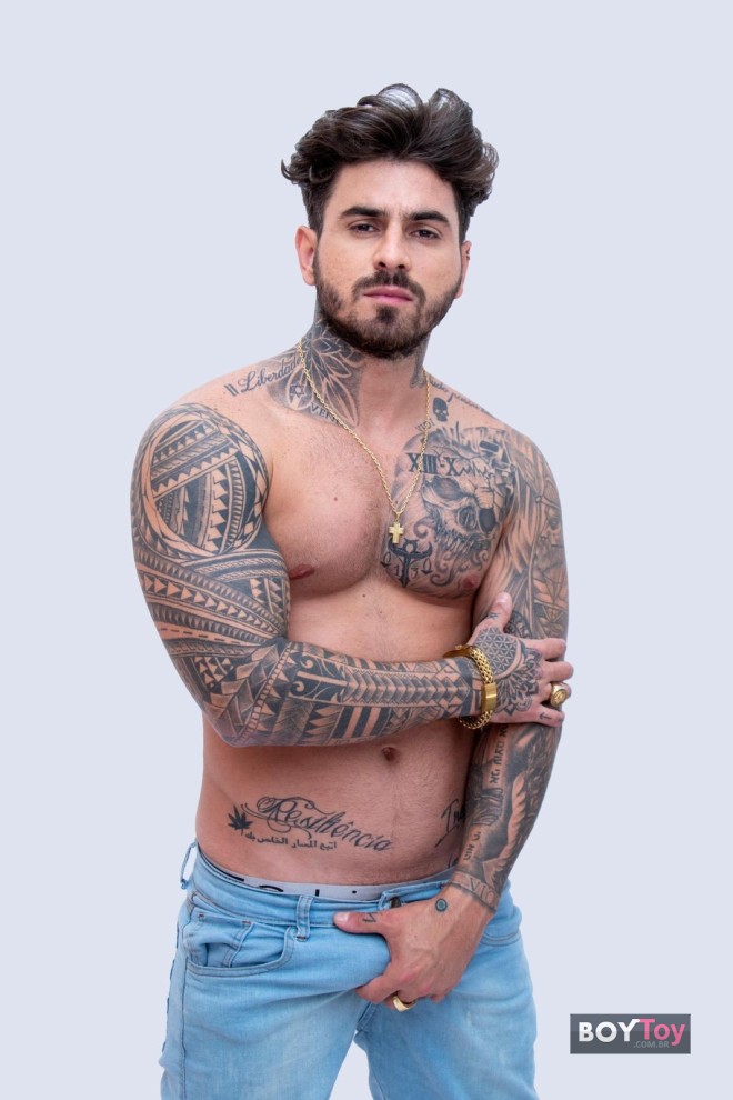 Foto da galeria