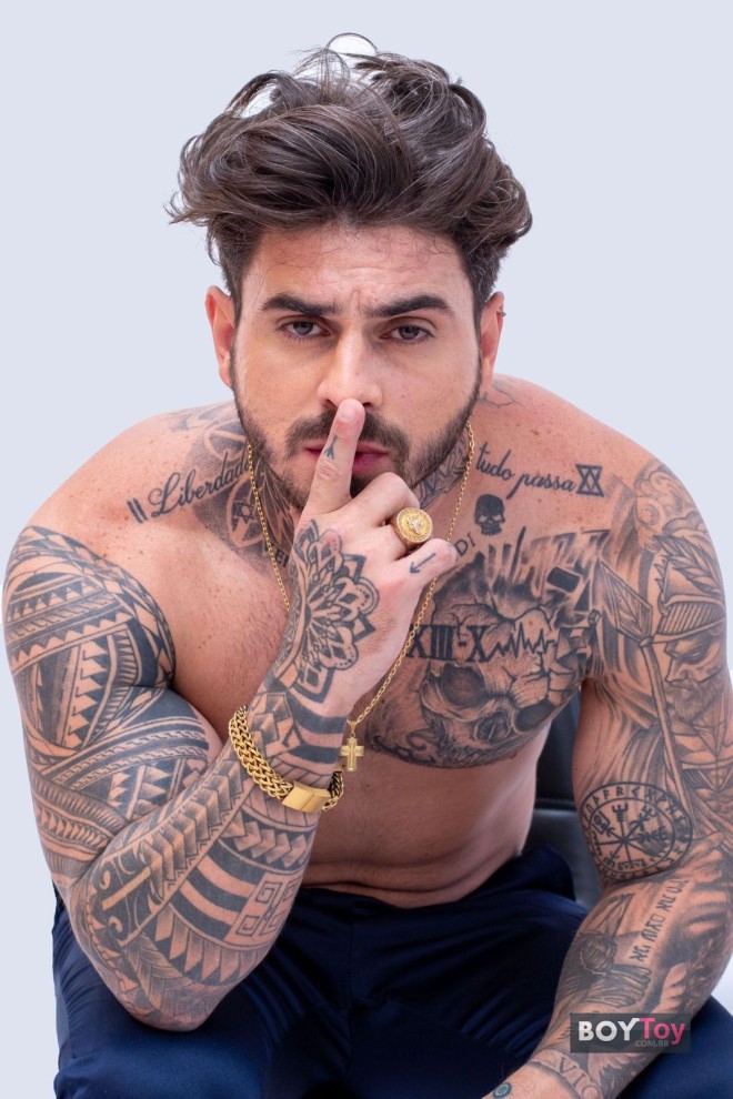 Foto da galeria