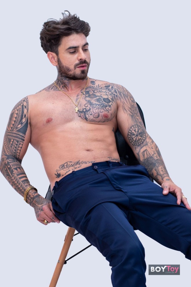 Foto da galeria
