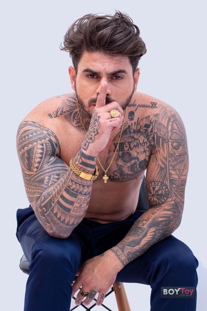 Foto da galeria